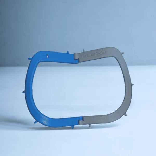 ZED FOLDABLE FRAME