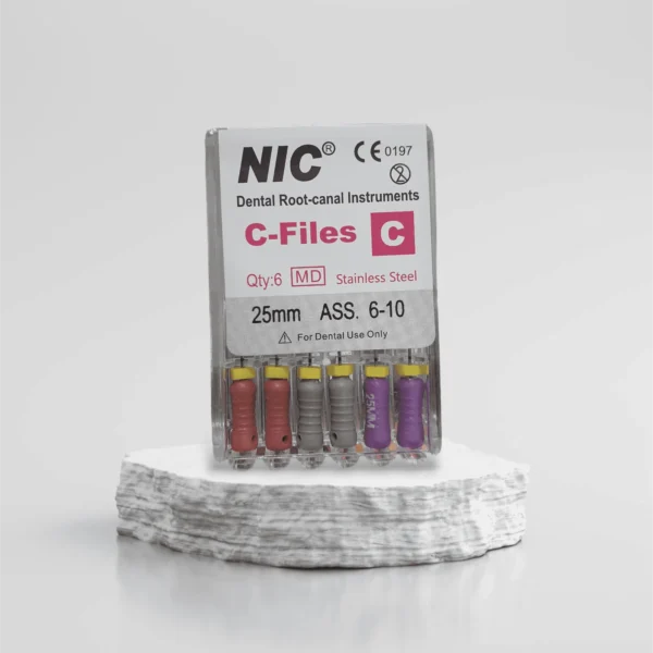 C-FILES