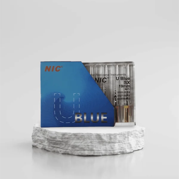 KV BLUE SX 19 4% 19MM