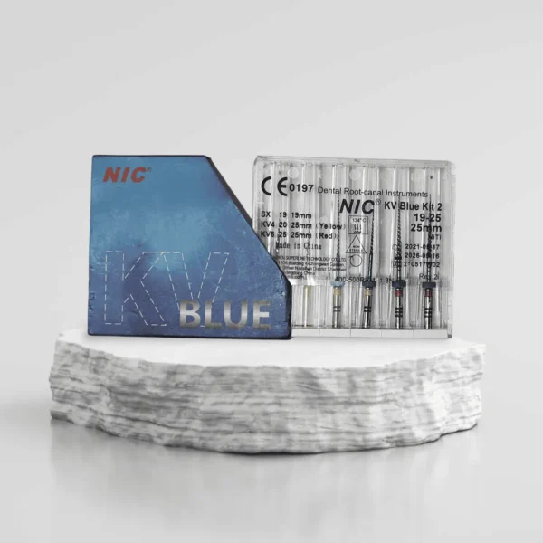 KV BLUE KIT